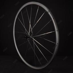 1060g raios de carbono rodado rodas de carbono 700c bicicleta de estrada jantes sistema catraca 36t hub raios de carbono - Image 3