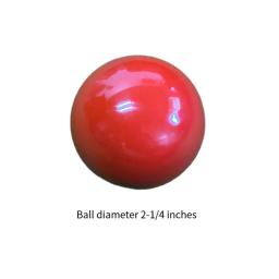 Bolas De Bilhar De Substituição, Adequado Para Esportes De Lazer, Barras De Torneio, 16x - Image 6