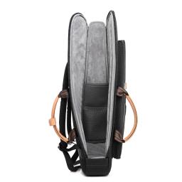 Saxofone barítono Soft Case, Oxford impermeável e à prova de umidade, alça de material resistente ao desgaste - Image 3