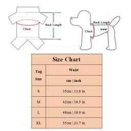 Fraldas Pet Leakproof ajustáveis, Absorção Rápida, Calças fisiológicas para cão masculino, Faixa de barriga, Fraldas absorventes - Image 6