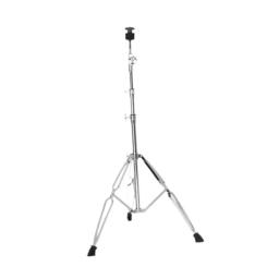 Heavy Duty Drum Stand com altura ajustável Percussão Tripé de suporte duplo para prática Performance de palco Sala de música - Image 1