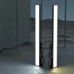 Yongnuo yn360iv yn660 yn660s yn360iii pro 3200-5600k led rgb vara luz manipulada alto cri modo de efeitos especiais dupla criatividade - Image 4