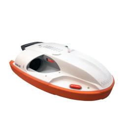 China Elétrica subaquática Mar Scooter Board, Mini Mergulho Scooter Equipamento, Sublue Swii, Água Play Equipment - Image 1