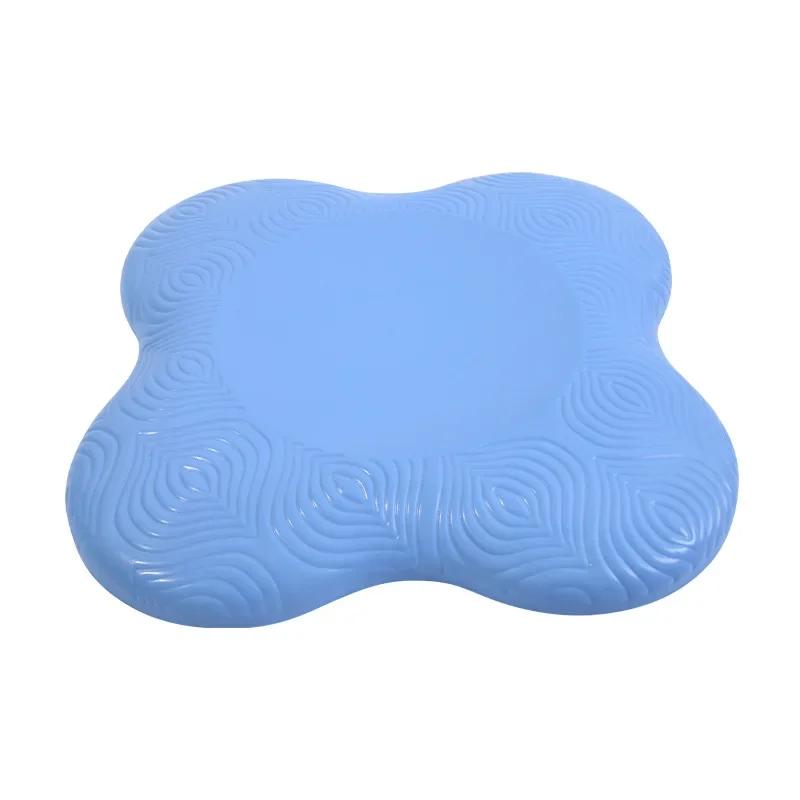 Yoga Knee Pad com Almofada, Pulso, Quadris, Mãos, Perna, Cotovelos Braço, Exercício de Equilíbrio, Fitness Workout, Sports Set, Drop Shipping, 1Pc - Image 1