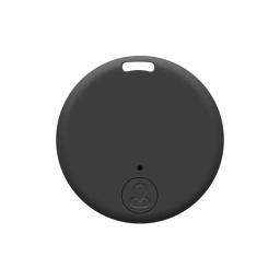 Rastreador GPS redondo para animais de estimação, dispositivo anti-perdido, dispositivo anti-perdido, localizador inteligente, localizador para crianças, bolsa, rastreamento de carteira, GPS 5.0 - Image 4