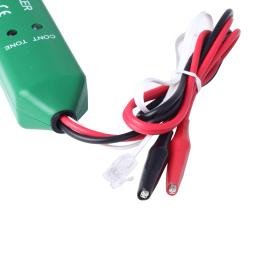 Mayilmayilon ms6812 lan linha de rede localizador telefone fio tester 100hz ~ 300khz receber freqüência utp ferramenta enviar tom 1.5khz - Image 6