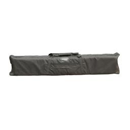 1pc tiro com arco de lona caça saco ombro para arco recurvo titular alvo tiro arco maleta mochila - Image 5