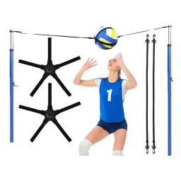 Equipamento De Treinamento De Voleibol Ajustável, Cinto Elástico Para Iniciantes, Aid Trainer, Melhora O Jogo - Image 1