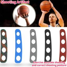 Venda quente de Três Pontos Tamanhos/M/L Basketball Ball Tiro Treinador Acessórios de Treinamento para Crianças Adulto Homem Adolescentes Silicone Shot Lock - Image 1
