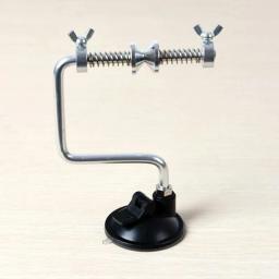 Portátil De Metal Pesca Linha Winder, Reel Linha Winder, Spooler Carretel, Sistema De Enrolamento, Tackle Ferramentas, artes De Pesca - Image 4