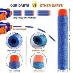 Novas crianças colete tático terno kit conjunto para nerf n-strike elite série jogo ao ar livre crianças colete tático titular kit acessórios brinquedos - Image 6