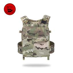 Leve colete tático para Paintball, placa transportadora Cummerbund, Fcpc V5 Base, Ferro Tactics, Airsoft Gear, equipamentos de caça - Image 1