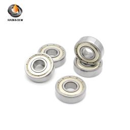 1 peça rolamento ABEC-7 rolamento de esferas 6000 rs/zz 6001 6002 6900 6901 6902 6903 6800 6801 6802 6803 6804 6805 6806 - Image 4