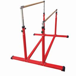 Crianças, Indoor, Treino, Novo Estilo, Barras Paralelas para Crianças, Equipamento de Ginástica, 2022 - Image 5
