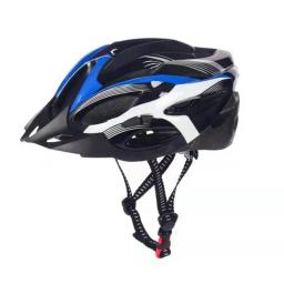 Capacete de bicicleta mtb para homens e mulheres, esportivo, ciclismo, ajustável, mountain bike, almofada macia, chapéu de segurança, acessórios - Image 6