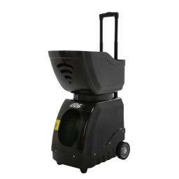 Máquina De Bola De Tênis De Controle Remoto Portátil, Máquina De Lançamento Automático Para Venda - Image 1