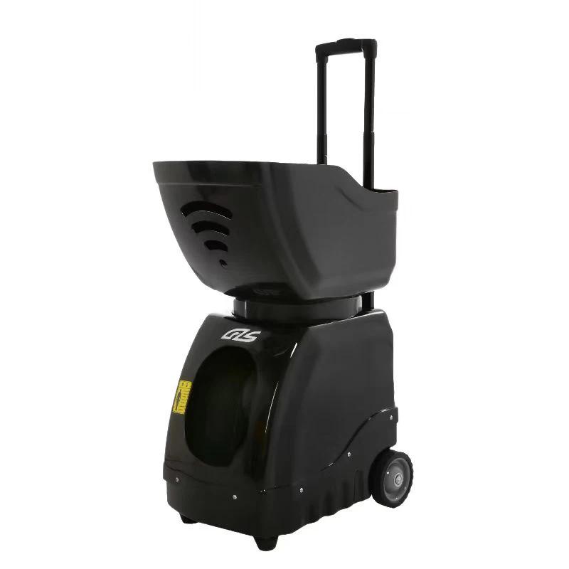 Máquina De Bola De Tênis De Controle Remoto Portátil, Máquina De Lançamento Automático Para Venda - Image 1