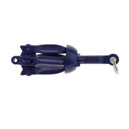 Âncora portátil dobrável do caiaque, barco pequeno, 5Lbs, melhor - Image 2