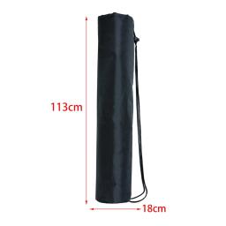 Bolsa de armazenamento para barraca, portátil, resistente, durável, acessórios para barraca, bolsa de transporte para viagens ao ar livre, caminhadas, churrasco - Image 6