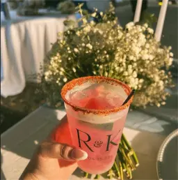 Copos flexíveis inquebráveis foscos personalizados, copos personalizados para lembrancinhas de casamento, lembranças de casamento, casamento minimalista, casamento moderno - Image 5