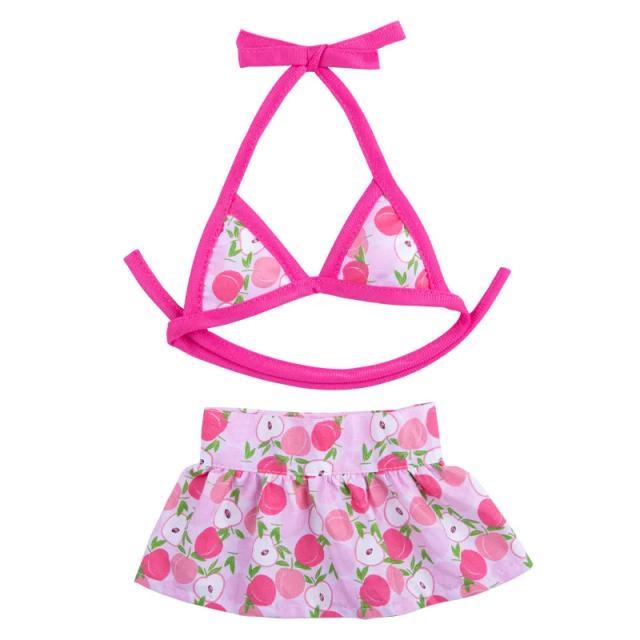Roupas Divertidas e Confortáveis para Cães: Biquínis, Roupas de Banho e Acessórios de Praia