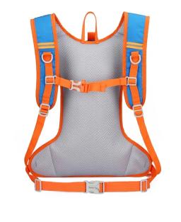 12l bicicleta ciclismo saco de água mochila esporte ao ar livre correndo escalada caminhadas hidratação bexiga pacote armazenamento mochila sacos - Image 5