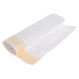 Saco higiênico para areia de gato, suprimentos para gatos, lixo prático com elástico para higiene - Image 5