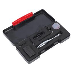 Car Brake Line Flaring Tool, Construção, Multi Funcional, Brake Pipe Reamer, ISO DIN Bubble Flaring, 3 em, 16in - Image 5