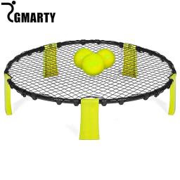 Vôlei De Praia Net Sem Suporte, Jogo De Bola, Esportes De Equipe Ao Ar Livre, Lawn Fitness Equipment - Image 3