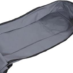 Mochila portátil para paddleboard, resistente a rasgos, caiaque premium, bolsa inflável, à prova d'água, grande capacidade, bolsa de nylon - Image 5