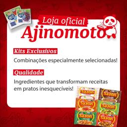 Tempero SAZON Meu Toque Tomate Pote 23g - Image 6