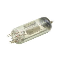 6e2 válvula amplificador, tubo indicador eletrônico, substituir em84, módulo tom, novo, 1pcs - Image 2