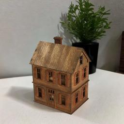 Kits Europeus de Construção, Materiais Paisagem para Acessório, 1: 72 - Image 2
