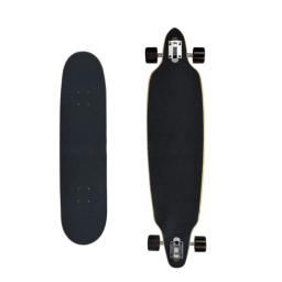 Universal 81*21cm pro diy skate placa antiderrapante lixa resistência ao desgaste lixa decks adesivo pvc waterpoof fita antiderrapante - Image 6