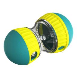 IQ Indoor Training Toy para Animais de Estimação, Slow Feeder, Puppy Toys, Pequenos, Médios, Grandes Cães, Gatos, Melhorar, Chihuahua, Beagle, Pet Supplies - Image 3