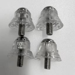 Futebol Chuteira Studs, Spikes para Sapato de Futebol, 13mm, 16mm, 12Pcs - Image 4