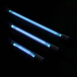Lâmpada esterilizadora UV para aquário, raio ultravioleta, remoção de algas submersíveis, luz do tanque de peixes, acessórios suprimentos - Image 2