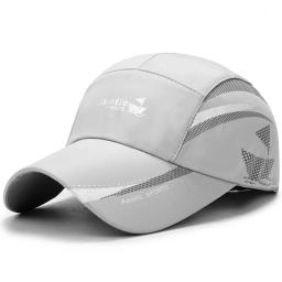Unisex esporte aquático barco impressão bonés de beisebol, primavera e verão ao ar livre ajustável casual chapéus, protetor solar chapéu - Image 4