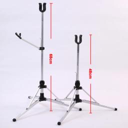 Tiro com arco dobrável automático suporte de aço inoxidável resistente para arco recurvo longbow takedown arco - Image 4