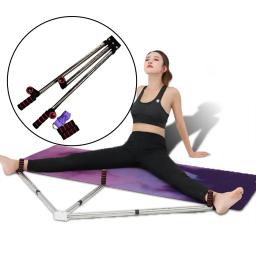 Ginástica Leg Stretcher Machine, Confortável, Ajustável, Fitness Trainer - Image 4