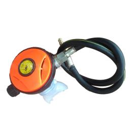 2 ° Regulador Ajustável Snorkels Mergulho Secundário Subaquático Equipamento Snorkel Tubo - Image 6