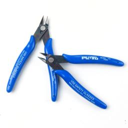 Universal Multi-ferramenta Fio e Cabo Tesoura, Corte Tesoura Lateral, Alicates Flush, Ferramentas Manuais, Pinça Eletricista, 1 Pc, 5 Pcs, 10Pcs - Image 2