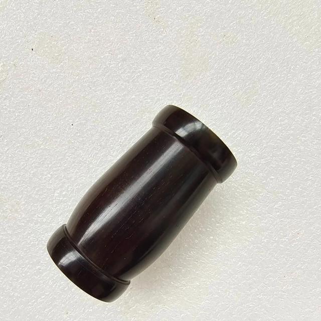 Barril de Madeira de Ébano para Clarinetes Bb: Qualidade Superior e Som Rico
