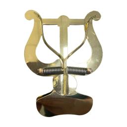 Universal Music Sheet Clip Holder, Metal, Versátil, Trombone, Música, Performance do livro, Textbooks, Music Note Handbook - Image 3