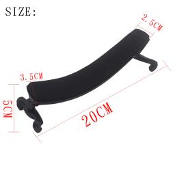 IRIN-ombro ajustável resto para violino, Chinrest profissional, acessórios de corda instrumento, peças, 3/4, 4/4 - Image 6