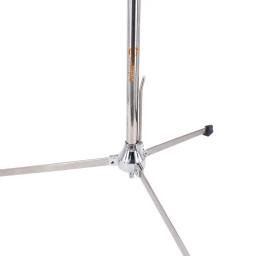Suporte de arco para tiro com arco, suporte de aço inoxidável dobrável, acessórios de tiro com arco recurvo tradicional para caça, 1 peça - Image 2
