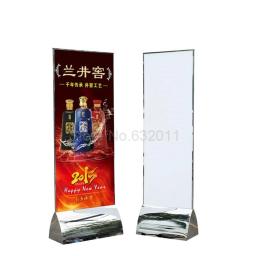 Sinal de pouso cartaz quadro de aço inoxidável vertical cartaz exibição piso suporte banner puxar para cima anúncios banners sinais rack - Image 2