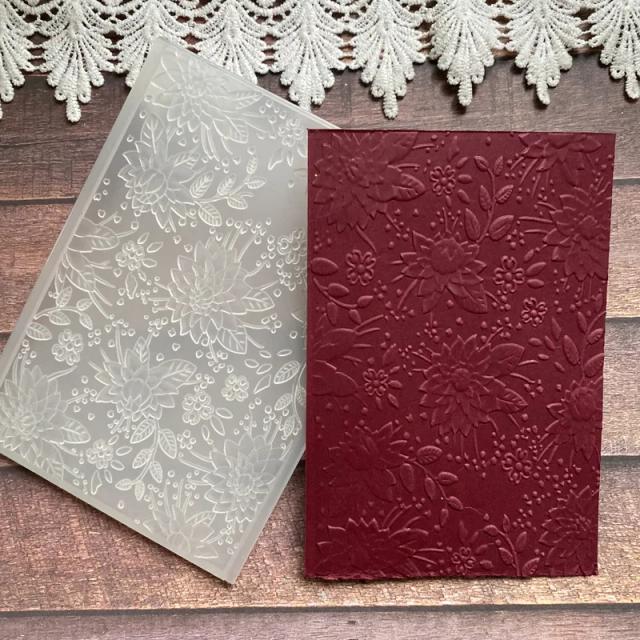 Ferramenta de Scrapbooking 3D para Criação de Flores Arco, Materiais DIY para Álbum de Fotos e Cartões Decorativos