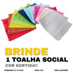 Mosquiteiro para Cama de Solteiro 2,80m  x 8,00m + Brinde (Toalha de mão) - Image 3