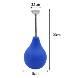 Aspersor de feltragem molhada para iniciantes e adultos, bulbo pulverizador para uso interno - Image 6